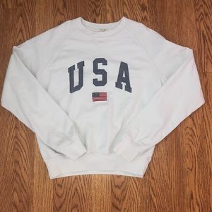 John Galt USA long sleeve